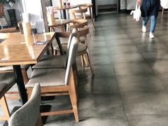 大堂-李先生牛肉面大王(马栏店)