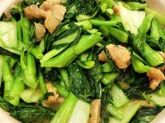 -农家小院(朱雀桥店)