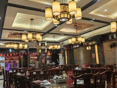 -肖记公安牛肉鱼杂馆·省级非物质文化遗产(三角路直营店)