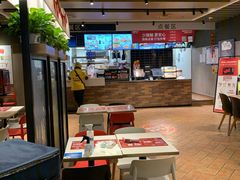 大堂-肯德基(中纬店)