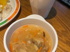 -比格比萨自助(国展店)