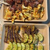 果然……温州好吃的烧烤都藏在夜市里！！！