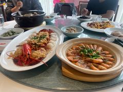 -小厨娘淮扬菜(天印大道店)