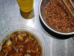 -缘来香大凉山西昌火盆烧烤.12年老店(巴国城店)
