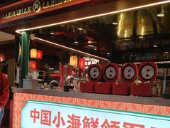 -辣小鲜·南昌大排档(船山路店)
