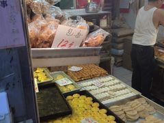-明华面包饼家(旺角店)