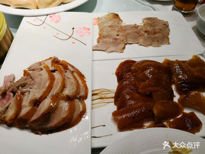 玉林烤鸭店(黄村兴华店)图片 - 第140张