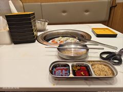 -花味·自助烤肉(南方时代店)