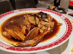 -旺顺阁鱼头泡饼(小红门店)