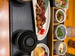 -鲁山人日本料理·放题·套餐(松卫北路店)