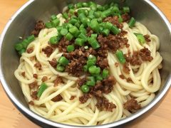-左撇子私房面