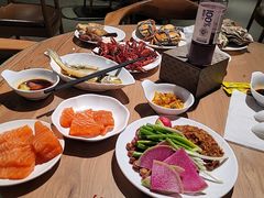 -清河半岛温泉度假酒店