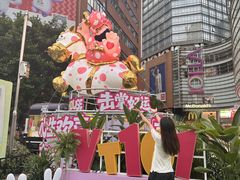 -VT101维多利广场