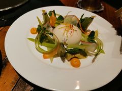 -AZUL by FUEL蓝色·法式酒馆(琶醍店)