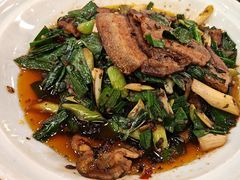 -情妹耙泥鳅·江湖川菜(科华店)
