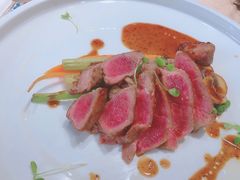 -美博·美术博物馆主题餐厅(威尼斯水城店)