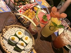 -泰妃殿(武汉首店)