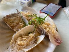 -覃记海鲜美食餐厅