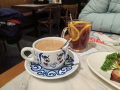 -翠华餐厅(德基广场店)