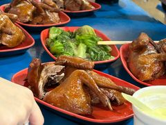 -光明刘冰乳鸽店(光明法政北路店)