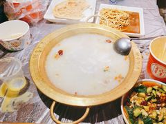 -霄汉羊排(万松园一店)