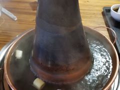 -齐齐哈尔烤肉·涮羊肉(光华中心店)