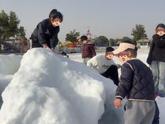 -南京银杏湖乐园