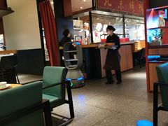 -青年公社烤鸭(宝杨宝龙广场店)