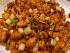 -天庆饺子馆(新宫店)