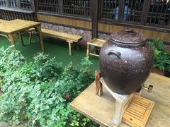 -老阿爸鲜鱼土菜(昆山花桥店)