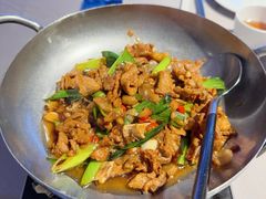 -徐记海鲜(黄土岭|新时空店)