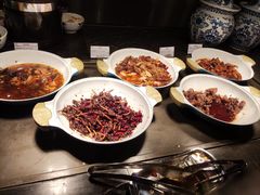 -泉州富力万达文华酒店·美食汇自助餐厅