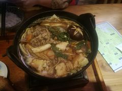 -和风食堂·日料·无界小火锅