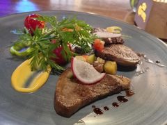 -MARU玛露音乐餐厅(大学路店)