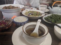 -道南書院·私房菜·早午茶·茶馆