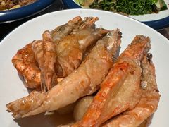 -三人行骨头王火锅(长寿店)