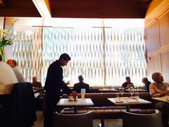 -Le Bernardin