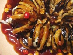 -菩提素素食餐厅(晶郦馆店)
