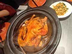 -小厨娘金榜题名(夫子庙秦淮河店)
