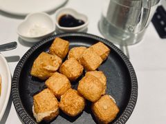 茉莉花糍粑-眉州东坡(远洋未来广场店)