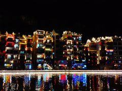 -古城苗家土菜馆(河景餐厅店)