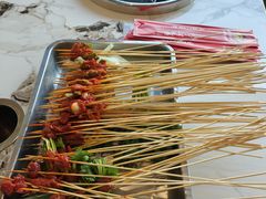 -钢管厂五区小郡肝火锅串串香(清河店)