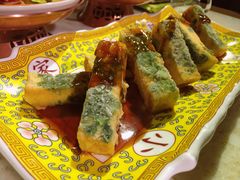 -那家小馆•北京菜•烤鸭(中关村店)