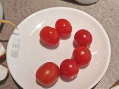 -菌自在·云南野生菌火锅(长安万达店)