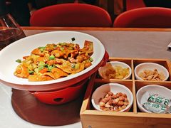 -闽上鲜·福建菜(龙湖滨江天街店)