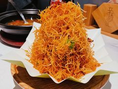 -辛香汇·现炒川菜(小寨原力场-西北首店)