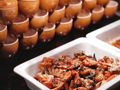 -大中华希尔顿酒店-念自助餐·嗨啤·小龙虾