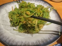 -旺角小渔村·海肠捞饭开创者(环山路店)