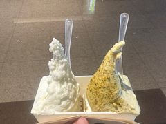 -野人先生现做冰淇淋(北京顺义祥云小镇店)