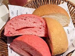 -劳顶笨Rotty Bun(青岛城阳店)